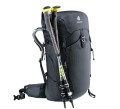 Deuter Trail PRO 34 SL Plecak turystyczny damski Czarny - 2505938