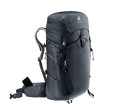 Deuter Trail PRO 34 SL Plecak turystyczny damski Czarny - 2505939
