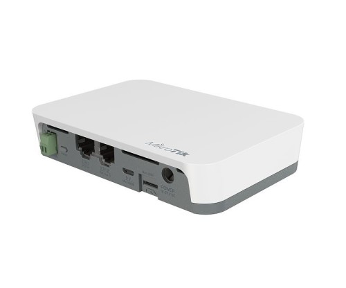 IoT products Mikrotik KNOT (RB924i-2nD-BT5&BG77) - 1889659