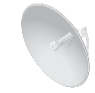 Ubiquiti PBE-5AC-620 mostki i mnożniki 1000 Mbit/s - 1889417