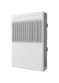 Mikrotik netPower 16P L2/L3 Gigabit Ethernet (10/100/1000) Obsługa PoE Biały - 1898405