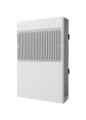 Mikrotik netPower 16P L2/L3 Gigabit Ethernet (10/100/1000) Obsługa PoE Biały - 2693979