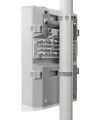 Mikrotik netPower 16P L2/L3 Gigabit Ethernet (10/100/1000) Obsługa PoE Biały - 2693981