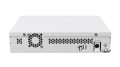 Mikrotik CRS310-1G-5S-4S+IN łącza sieciowe Zarządzany L3 Obsługa PoE 1U - 1305659