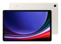 Samsung Galaxy Tab S9 SM-X716B 5G 256 GB 27,9 cm (11") Qualcomm Snapdragon 12 GB Wi-Fi 6 (802.11ax) Android 13 Beżowy - 2694000