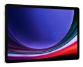 Samsung Galaxy Tab S9 SM-X716B 5G 256 GB 27,9 cm (11") Qualcomm Snapdragon 12 GB Wi-Fi 6 (802.11ax) Android 13 Beżowy - 2694002