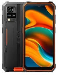 Blackview BV4800Pro 4GB/128GB Orange