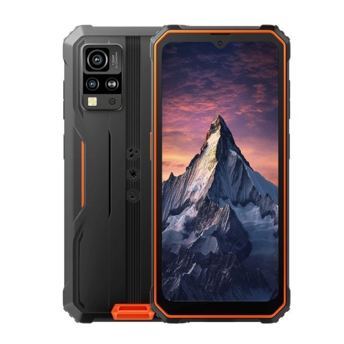 Blackview BV4800Pro 4GB/128GB Orange - 2694045
