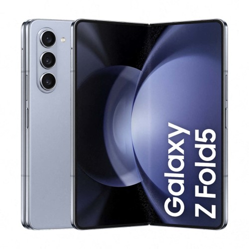 Smartfon Samsung Galaxy Z Fold5 (F946B) 5G 12GB/1TB Blue - 2694149