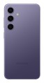 Samsung Galaxy S24 (S921) 5G 8/256GB DS Violet - 2285317