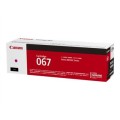 Canon Toner CRG-067 Magenta 5100C002 - 2076304