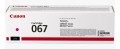 Canon Toner CRG-067 Magenta 5100C002 - 2694192