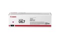 Canon Toner CRG-067 Magenta 5100C002 - 1511452