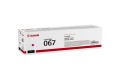 Canon Toner CRG-067 Magenta 5100C002 - 2216379