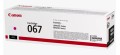 Canon Toner CRG-067 Magenta 5100C002 - 2694194