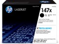 HP LaserJet Oryginalny czarny toner o wysokiej wydajności 147X - 1932372