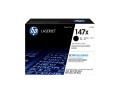 HP LaserJet Oryginalny czarny toner o wysokiej wydajności 147X - 2694201