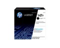 HP Oryginalny czarny toner o bardzo wysokiej wydajności 147Y LaserJet - 2694208