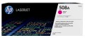 TONER CARTRIDGE 508A MAGENTA/. - 2530715