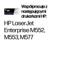 TONER CARTRIDGE 508A MAGENTA/. - 2519206