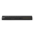 NETGEAR M4250-12M2XF switch zarządzalny L2/L3 2.5G Ethernet 1U Czarny - 2693983