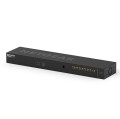 NETGEAR M4250-12M2XF switch zarządzalny L2/L3 2.5G Ethernet 1U Czarny - 2693987