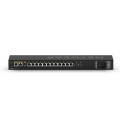 NETGEAR M4250-12M2XF switch zarządzalny L2/L3 2.5G Ethernet 1U Czarny - 2693984