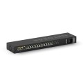 NETGEAR M4250-12M2XF switch zarządzalny L2/L3 2.5G Ethernet 1U Czarny - 2693986