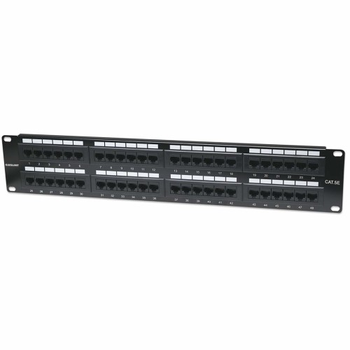 Intellinet 513579 panel krosowniczy 2U - 2673711