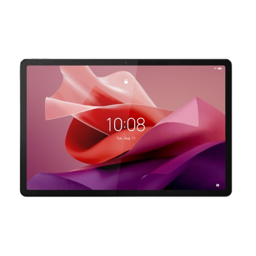 Lenovo Tab P12 12.7" 8/256GB WiFi Storm Grey - 2673809