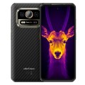 Smartfon Ulefone Armor 25T Pro 5G 6GB/256GB (Frost Black) bez ładowarki - 2674102