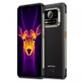 Smartfon Ulefone Armor 25T Pro 5G 6GB/256GB (Frost Black) bez ładowarki - 2674111