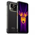 Smartfon Ulefone Armor 25T Pro 5G 6GB/256GB (Frost Black) bez ładowarki - 2674112