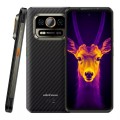 Smartfon Ulefone Armor 25T Pro 5G 6GB/256GB (Frost Black) bez ładowarki - 2674113
