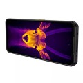 Smartfon Ulefone Armor 25T Pro 5G 6GB/256GB (Frost Black) bez ładowarki - 2674109
