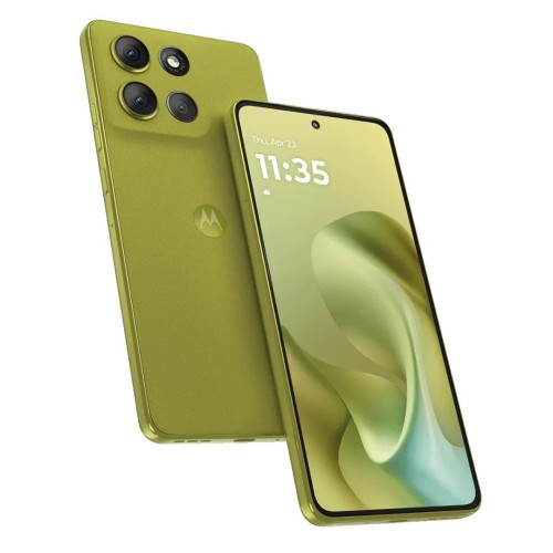 Motorola Moto G86 5G 12/256GB Pantone Golden Cypress - 2694027