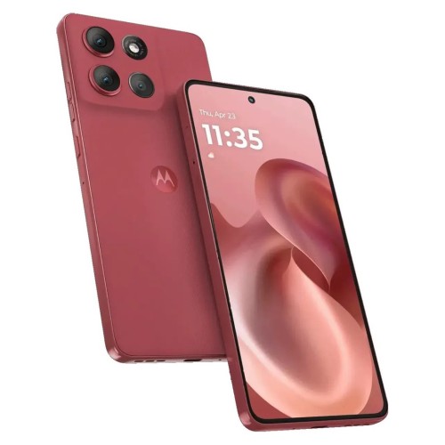 Motorola Moto G86 5G 12/256GB Pantone Chrysanthemum - 2694030