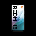 Xiaomi Redmi 15 8/256GB Midnight Black - 2694039