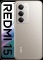 Xiaomi Redmi 15 6/128GB Titan Gray - 2694046