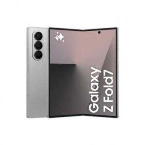 Samsung Galaxy Z Fold7 (F966) 5G 12/512GB Silver Shadow