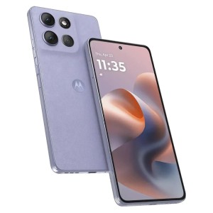 Motorola Moto G86 Power 5G 12/256GB Pantone Cosmic Sky