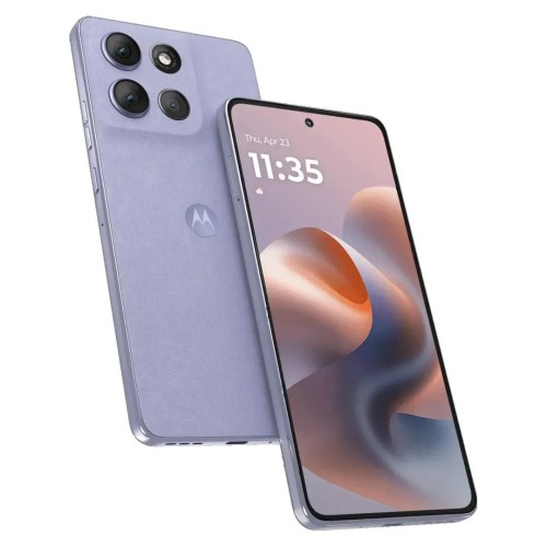 Motorola Moto G86 5G 12/256GB Pantone Cosmic Sky - 2694072