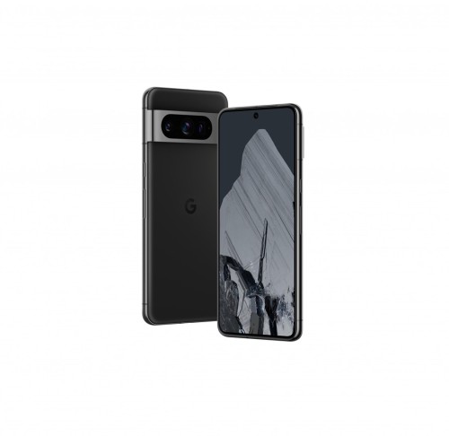 Smartfon Google Pixel 8 Pro 5G 12/128GB Czarny (WYPRZEDAŻ) - 2694111