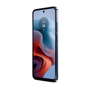 Smartfon Motorola Moto G34 5G 8/128GB Ice Blue (WYPRZEDAŻ)