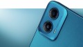 Smartfon Motorola Moto G34 5G 8/128GB Ice Blue (WYPRZEDAŻ) - 2694140