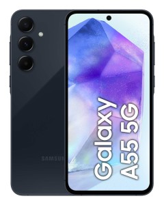 Samsung Galaxy A55 (A556) 5G 8/128GB Awesome Navy (WYPRZEDAŻ)