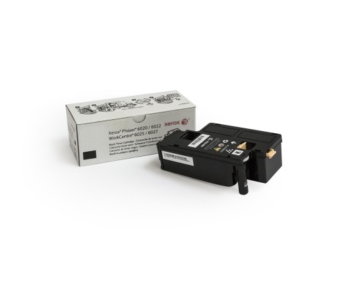 Xerox 106R02759 kaseta z tonerem 1 szt. Oryginalny Czarny - 2694228