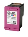 Tusz Oryginalny HP 303 (T6N02AE) (Czarny) - 2540330
