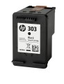 Tusz Oryginalny HP 303 (T6N02AE) (Czarny) - 2694235