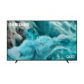 Samsung Q7F QE43Q7FAAU 109,2 cm (43") 4K Ultra HD Smart TV Wi-Fi Czarny - 2694344